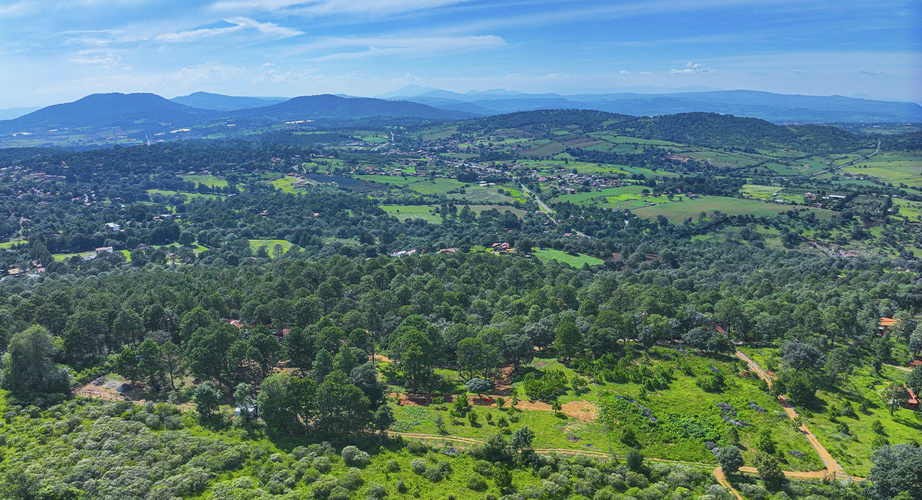 Explorar norte